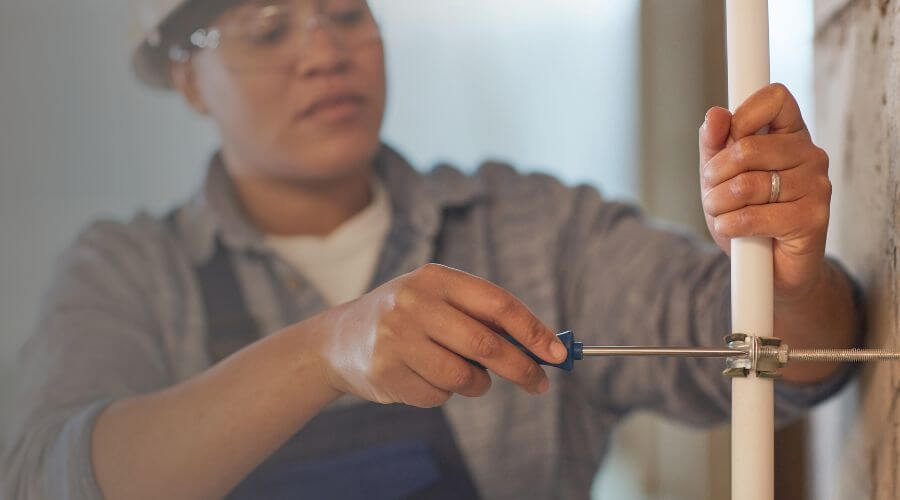 Drain Flow Testing (Kitchen, Bathroom, Utility) in Lockeford, CA